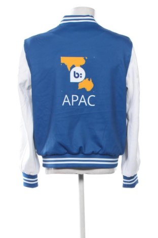 Ανδρικό μπουφάν Unbranded, Μέγεθος L, Χρώμα Πολύχρωμο, Τιμή 29,99 €