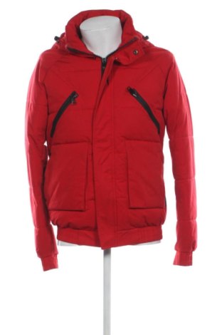 Pánská bunda  Unbranded, Velikost XL, Barva Červená, Cena  992,00 Kč
