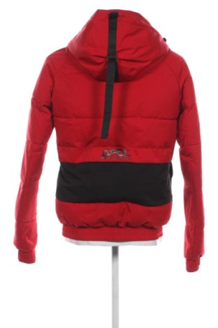 Pánská bunda  Unbranded, Velikost XL, Barva Červená, Cena  992,00 Kč