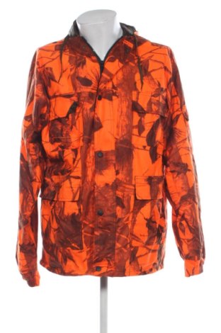 Pánska bunda  Unbranded, Veľkosť 4XL, Farba Viacfarebná, Cena  29,95 €