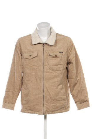 Ανδρικό μπουφάν Unbranded, Μέγεθος XXL, Χρώμα Καφέ, Τιμή 41,99 €