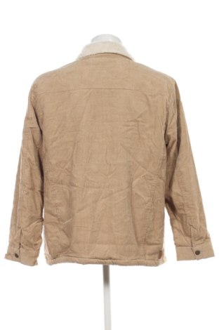 Ανδρικό μπουφάν Unbranded, Μέγεθος XXL, Χρώμα Καφέ, Τιμή 41,99 €