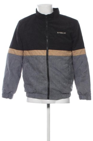 Ανδρικό μπουφάν Unbranded, Μέγεθος M, Χρώμα Πολύχρωμο, Τιμή 25,99 €