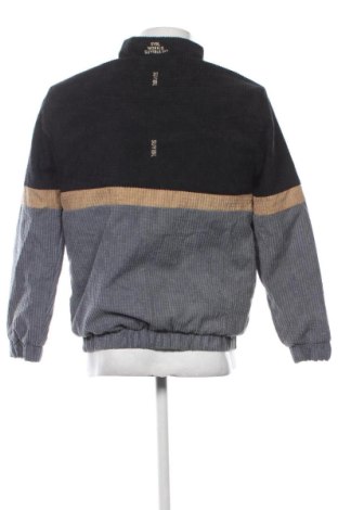 Ανδρικό μπουφάν Unbranded, Μέγεθος M, Χρώμα Πολύχρωμο, Τιμή 25,99 €