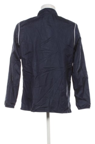 Męska kurtka Unbranded, Rozmiar L, Kolor Niebieski, Cena 129,99 zł