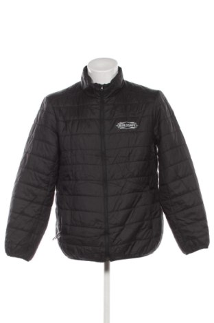 Pánská bunda  Unbranded, Velikost XL, Barva Černá, Cena  389,00 Kč
