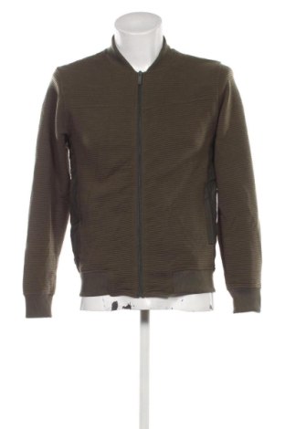 Herrenjacke Unbranded, Größe M, Farbe Grün, Preis € 32,99