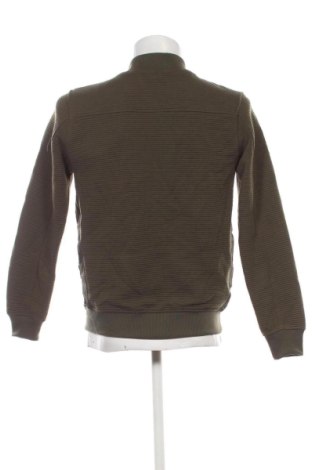 Herrenjacke Unbranded, Größe M, Farbe Grün, Preis € 32,99