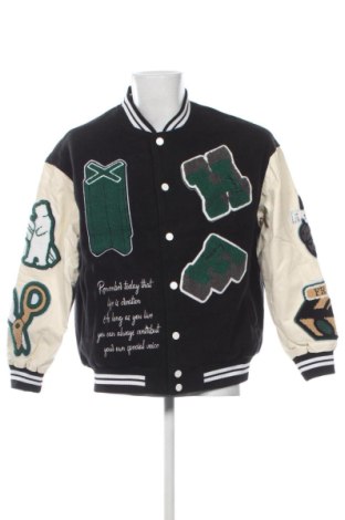 Pánská bunda  Unbranded, Velikost L, Barva Vícebarevné, Cena  339,00 Kč