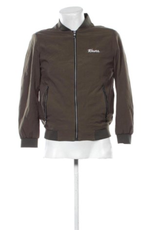 Pánská bunda  Unbranded, Velikost M, Barva Zelená, Cena  729,00 Kč