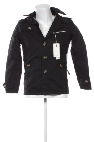 Pánská bunda  Unbranded, Velikost L, Barva Černá, Cena  1 649,00 Kč