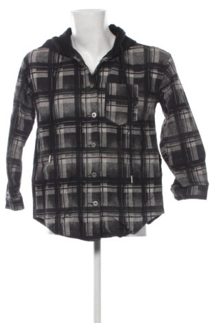 Pánská bunda  Unbranded, Velikost XXL, Barva Vícebarevné, Cena  249,00 Kč