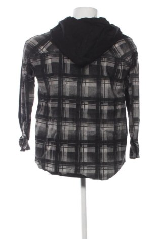 Pánská bunda  Unbranded, Velikost XXL, Barva Vícebarevné, Cena  249,00 Kč
