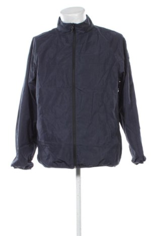 Geacă de bărbati Unbranded, Mărime L, Culoare Albastru, Preț 69,99 Lei
