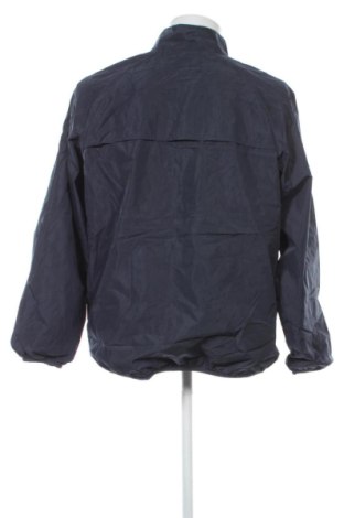 Geacă de bărbati Unbranded, Mărime L, Culoare Albastru, Preț 69,99 Lei
