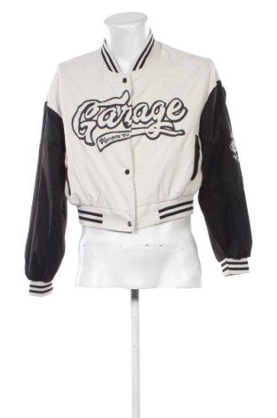 Pánská bunda  Unbranded, Velikost M, Barva Béžová, Cena  119,00 Kč