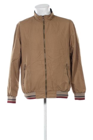 Pánská bunda  Unbranded, Velikost L, Barva Béžová, Cena  729,00 Kč