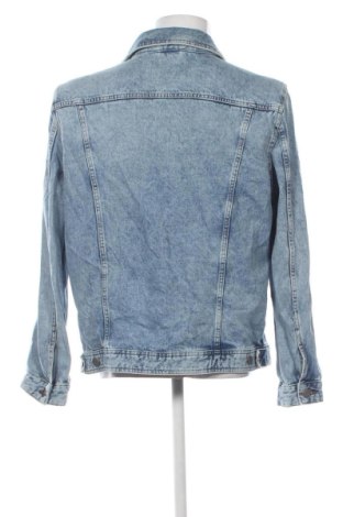 Ανδρικό μπουφάν Unbranded, Μέγεθος L, Χρώμα Μπλέ, Τιμή 10,99 €