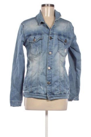 Dámská bunda  Unbranded, Velikost M, Barva Modrá, Cena  249,00 Kč