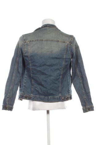 Мъжко яке Unbranded, Размер M, Цвят Син, Цена 20,45 €