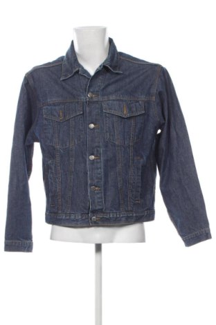 Férfi dzseki Unbranded, Méret L, Szín Kék, Ár 3 569 Ft