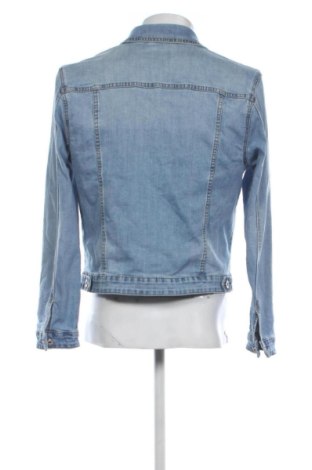 Мъжко яке Unbranded, Размер M, Цвят Син, Цена 20,45 €