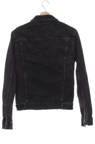 Pánska bunda  Your Turn, Veľkosť XS, Farba Čierna, Cena  10,95 €