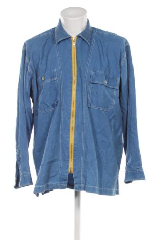 Pánská bunda  Unbranded, Velikost M, Barva Modrá, Cena  729,00 Kč