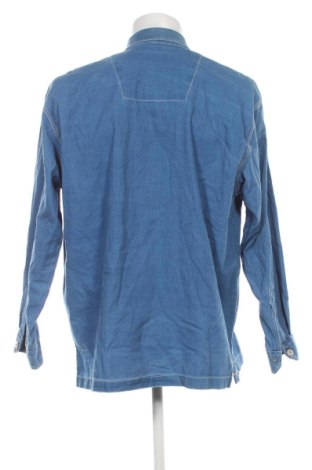 Pánská bunda  Unbranded, Velikost M, Barva Modrá, Cena  729,00 Kč