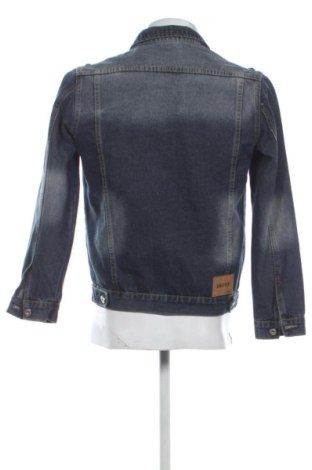 Geacă de bărbati Unbranded, Mărime M, Culoare Albastru, Preț 56,99 Lei