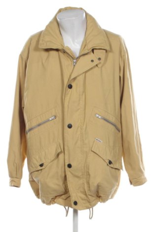 Pánska bunda  Unbranded, Veľkosť XXL, Farba Žltá, Cena  35,00 €