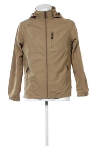 Pánska bunda  Unbranded, Veľkosť L, Farba Béžová, Cena  29,95 €