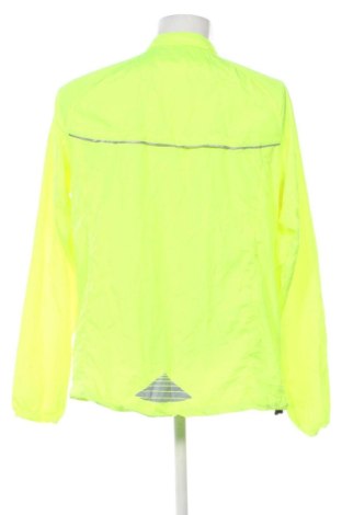 Pánská bunda  Unbranded, Velikost XL, Barva Zelená, Cena  349,00 Kč