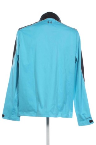 Pánská bunda  Under Armour, Velikost XL, Barva Modrá, Cena  1 279,00 Kč