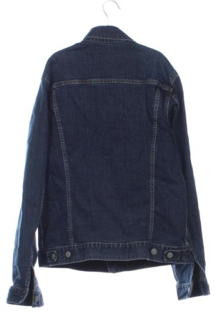 Férfi dzseki Uniqlo, Méret S, Szín Kék, Ár 15 919 Ft