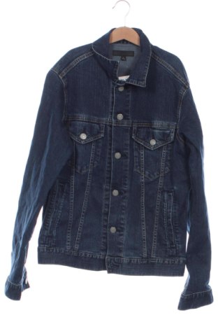 Férfi dzseki Uniqlo, Méret S, Szín Kék, Ár 15 919 Ft