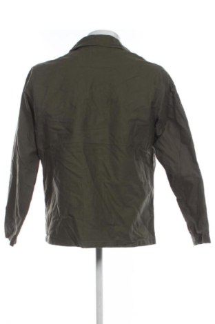 Pánská bunda  Uniqlo, Velikost M, Barva Zelená, Cena  559,00 Kč