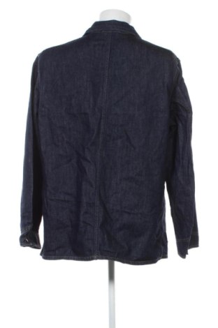 Męska kurtka Uniqlo, Rozmiar L, Kolor Niebieski, Cena 166,99 zł