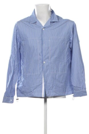 Ανδρικό μπουφάν Uniqlo, Μέγεθος S, Χρώμα Πολύχρωμο, Τιμή 22,99 €