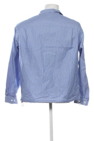 Ανδρικό μπουφάν Uniqlo, Μέγεθος S, Χρώμα Πολύχρωμο, Τιμή 22,99 €