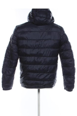 Męska kurtka United Colors Of Benetton, Rozmiar S, Kolor Niebieski, Cena 277,99 zł