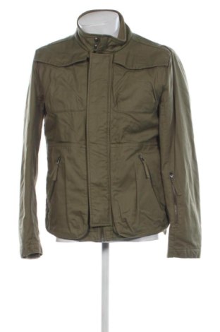 Pánska bunda  United Colors Of Benetton, Veľkosť M, Farba Zelená, Cena  41,99 €