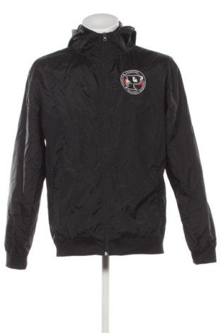 Pánska bunda  Urban Classics, Veľkosť XL, Farba Čierna, Cena  29,95 €