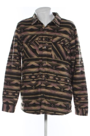Pánská bunda  Volcom, Velikost XL, Barva Vícebarevné, Cena  1 479,00 Kč