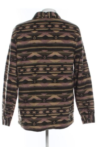Pánská bunda  Volcom, Velikost XL, Barva Vícebarevné, Cena  1 479,00 Kč