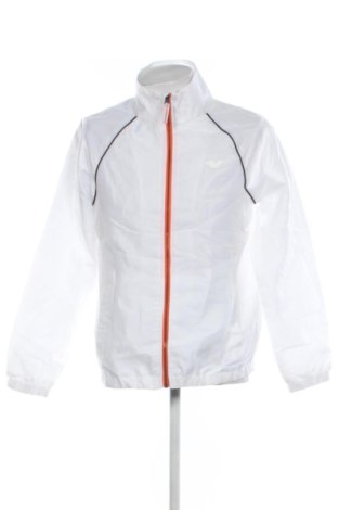 Ανδρικό μπουφάν Volley, Μέγεθος S, Χρώμα Λευκό, Τιμή 15,99 €
