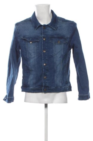 Ανδρικό μπουφάν Westbay, Μέγεθος M, Χρώμα Μπλέ, Τιμή 9,99 €