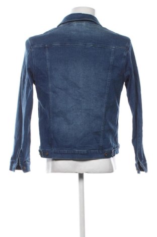 Ανδρικό μπουφάν Westbay, Μέγεθος M, Χρώμα Μπλέ, Τιμή 9,99 €