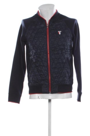 Ανδρικό μπουφάν Zara, Μέγεθος M, Χρώμα Πολύχρωμο, Τιμή 47,88 €