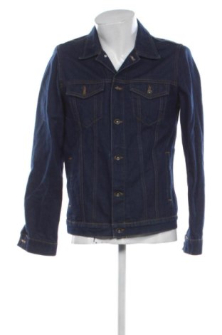 Pánská bunda  Zara, Velikost M, Barva Modrá, Cena  595,00 Kč